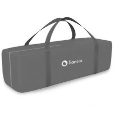 Манеж Lionelo Stefi Plus GREY MULTICOLOR